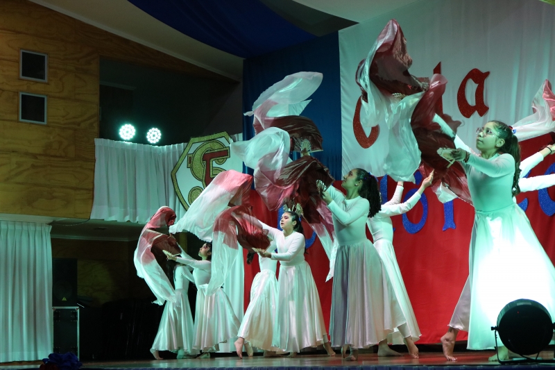 Gala Folclórica 2026